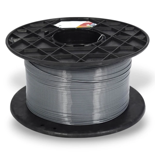 Smartfil PLA (3,3kg) Antracite 