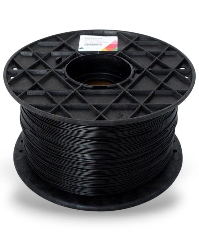 Smartfil PLA (3,3kg) True Black 