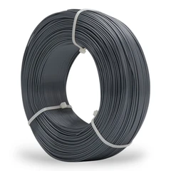 Fiberlogy Easy PETG Refill Graphite