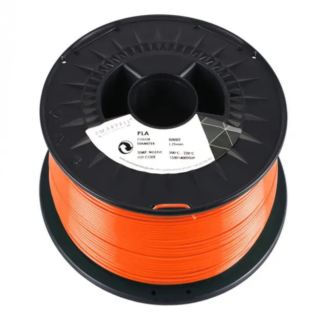 Smartfil PLA (3,3kg) Sunset 