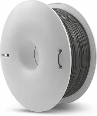 Fiberlogy ABS Plus Graphite (Old Spool) 