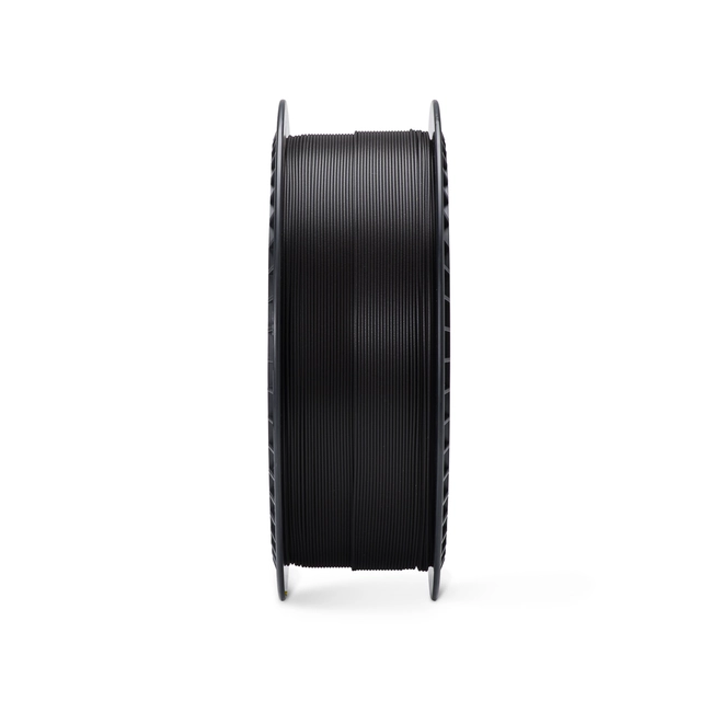 Fiberlogy Matte PETG 2500g Black 