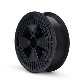 Fiberlogy Matte PETG 2500g Black