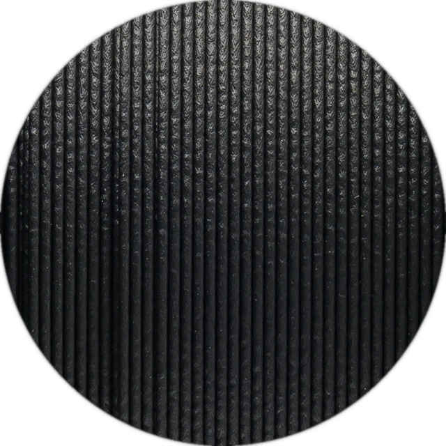 Fiberlogy Nylon PA12+CF 2500g Black 