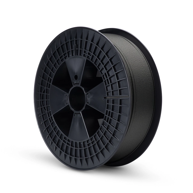 Fiberlogy Nylon PA12+CF 2500g Black 