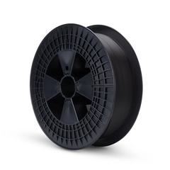 Fiberlogy ABS Plus 2500g Black