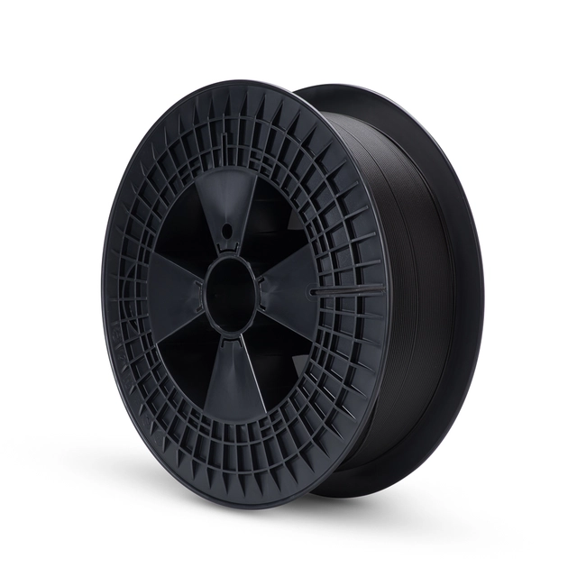 Fiberlogy ABS Plus 2500g Black 