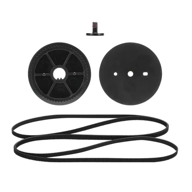 Bambu Lab Z-belt H2D / H2S 