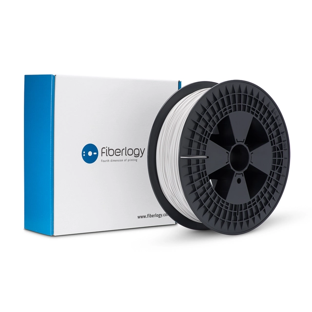 Fiberlogy Easy PLA 2500g Gray 