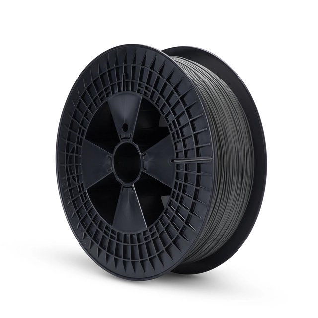 Fiberlogy Easy PLA 2500g Graphite 