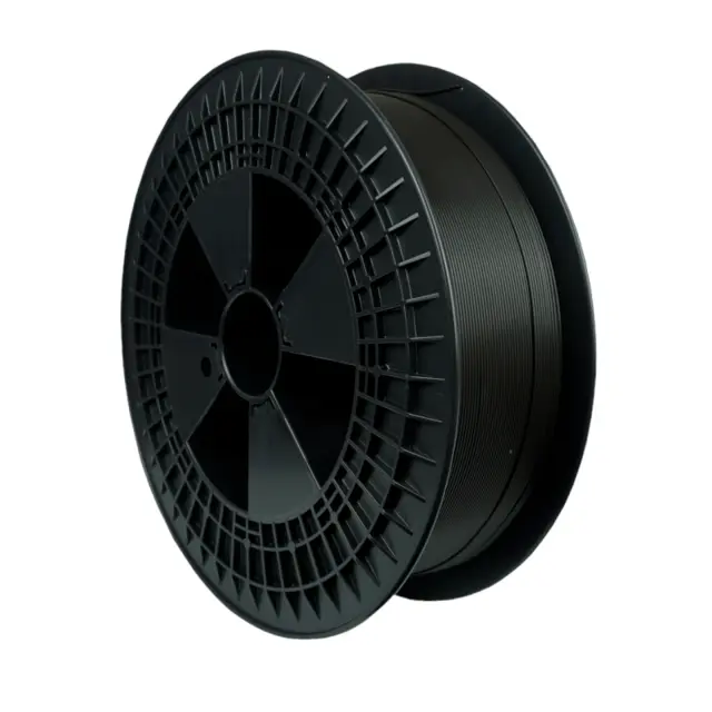 Fiberlogy Impact PLA 2500g Black 