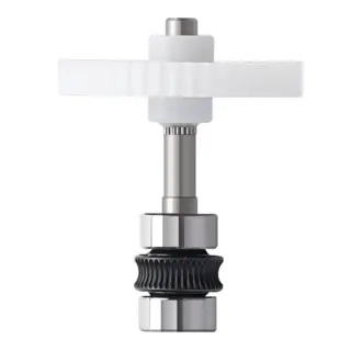 Bambu Lab Active Extrusion Wheel Assemb. for AMS