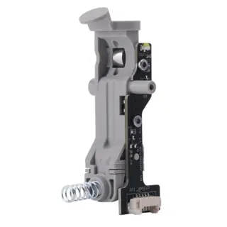 Bambu Lab AMS Feeding Funnel