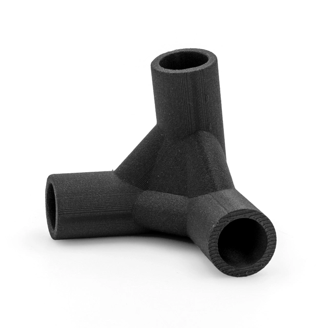Fiberlogy Easy PETG+CF 2500g Black 