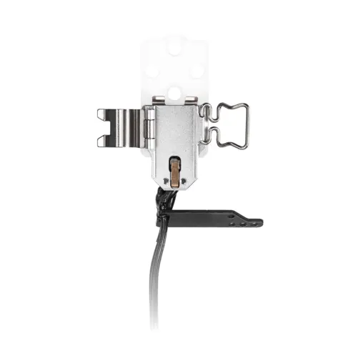 Bambu Lab Hotend Heating Assembly - Left H2D (inkl Laser og Pro)