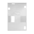 Bambu Lab Rear Panel - X1 Carbon