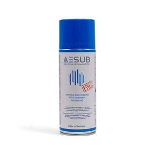 Aesub Blue Scanning spray - 400ml