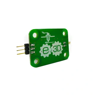 E3D PT100 Amplifier Board
