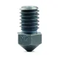 Micro Swiss V6 M2 HSS Hardened Nozzle 0.6mm - V6 