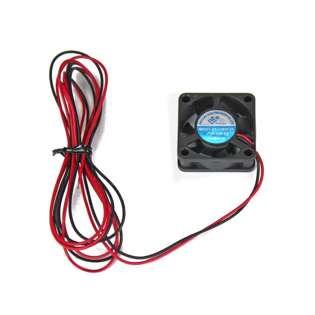 3010 Fan - 24V 