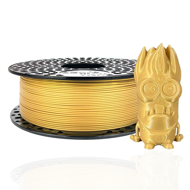 Azurefilm PLA Original Champagne Gold 
