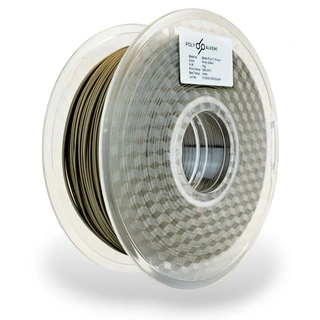 Polyalkemi PLA Matte Army Green