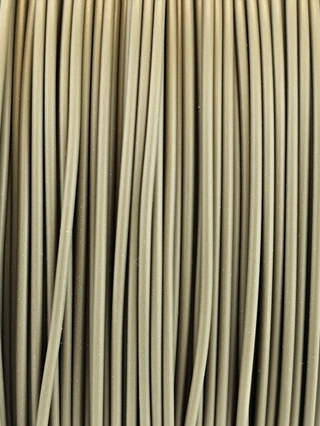 Polyalkemi PLA Matte Army Green 