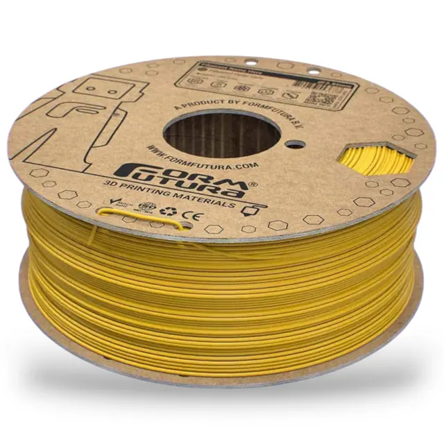 FormFutura EasyFil ePLA Signal Yellow 