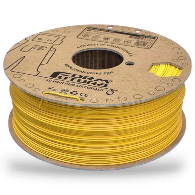 FormFutura EasyFil ePLA Traffic Yellow 