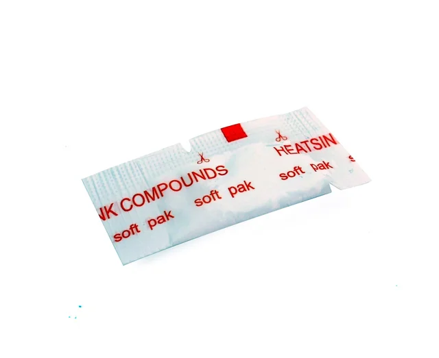 Thermal Paste 0,5 gram 
