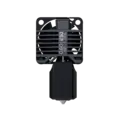 E3D Complete HF hotend for Bambu Lab X1E HTA 0.6mm