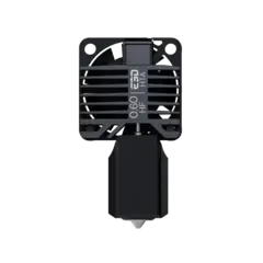 E3D Complete HF hotend for Bambu Lab X1E HTA 0.6mm