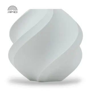 Bambu Lab PLA Aero Gray