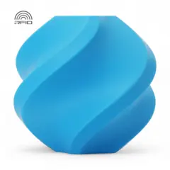 Bambu Lab PLA Tough+ Cyan