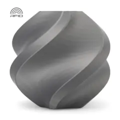 Bambu Lab PLA Tough+ Silver