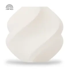Bambu Lab PLA Tough+ White