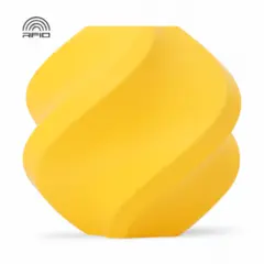 Bambu Lab PLA Tough+ Yellow