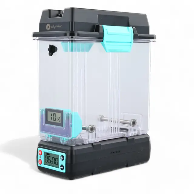 PolyMaker PolyDryer Storage Bundle 
