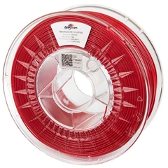 Spectrum PETG HT100 Traffic Red