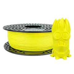 Azurefilm PLA Original Neon Yellow