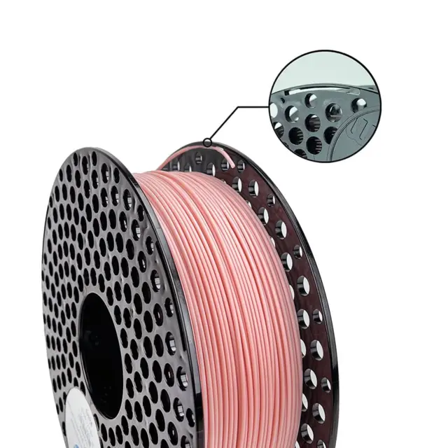 Azurefilm PLA Original Pastel Ice Cream Pink 
