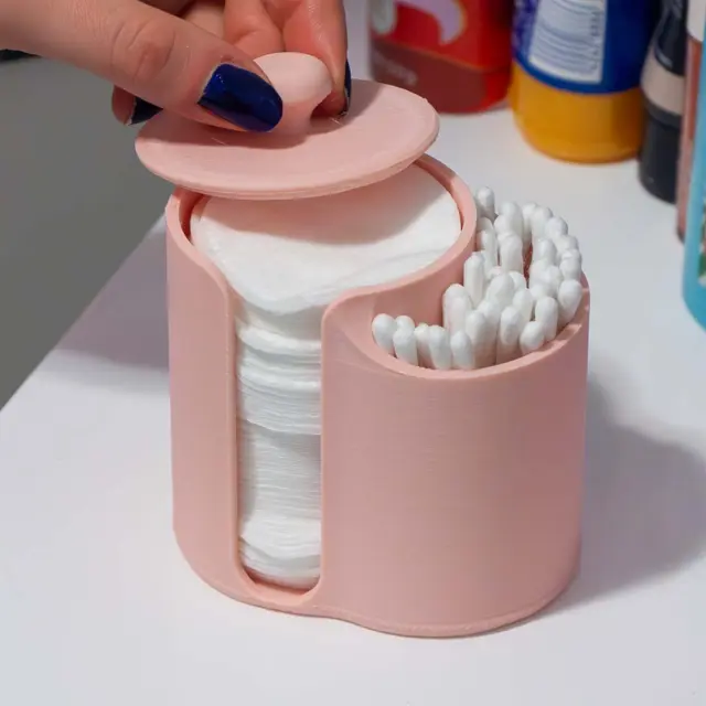 Azurefilm PLA Original Pastel Ice Cream Pink 