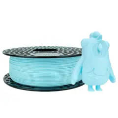 Azurefilm PLA Original Pastel Baby Blue