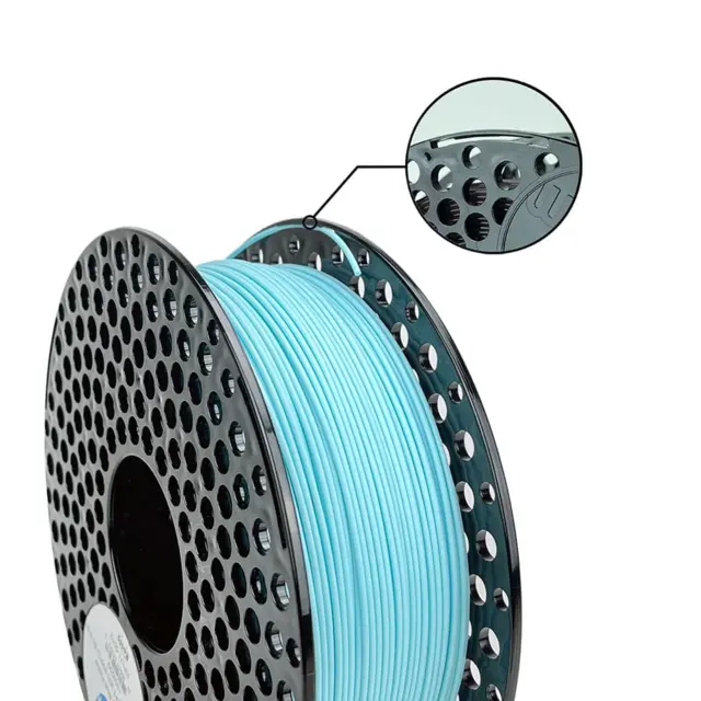 Azurefilm PLA Original Pastel Baby Blue 