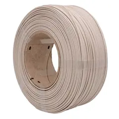 Azurefilm LumberLay (PLA Wood) - Refill White Wood