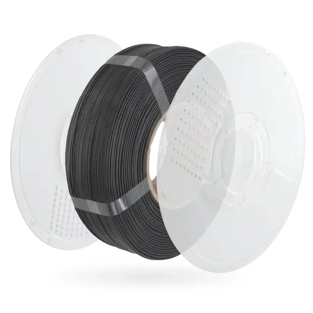 Azurefilm LumberLay (PLA Wood) - Refill White Wood 