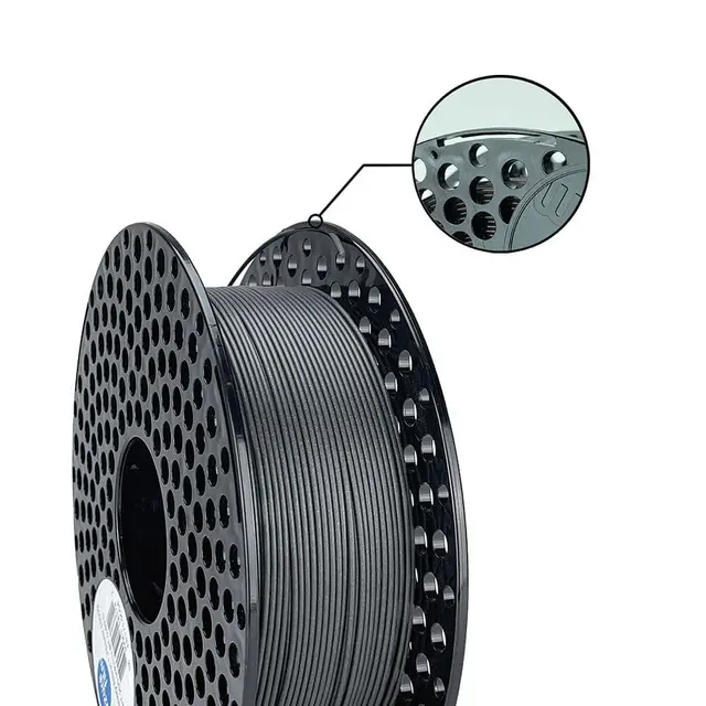Azurefilm PLA Original Galaxy Black 