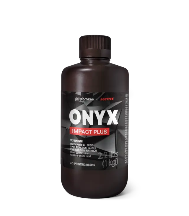 Onyx Impact Plus 1000g 