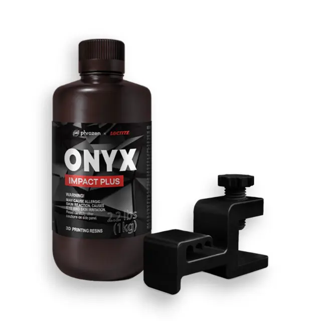 Onyx Impact Plus 1000g 