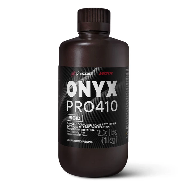 Onyx Rigid Pro410 1000g 